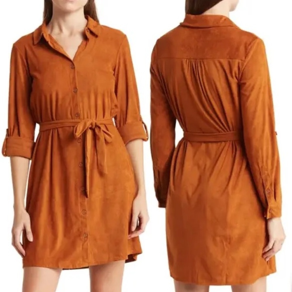 Lucky brand corduroy dress shirt